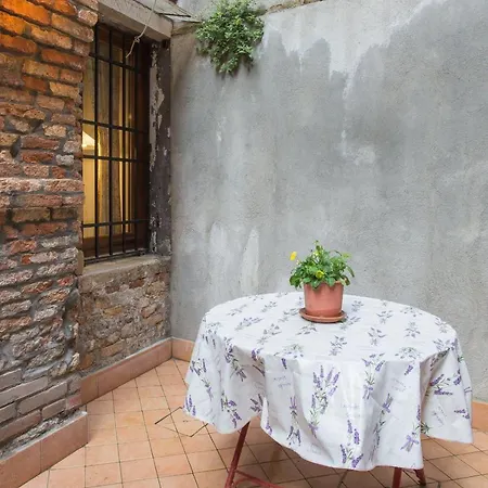 Apartment Corte Nova *